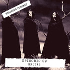 #09 - Brujas