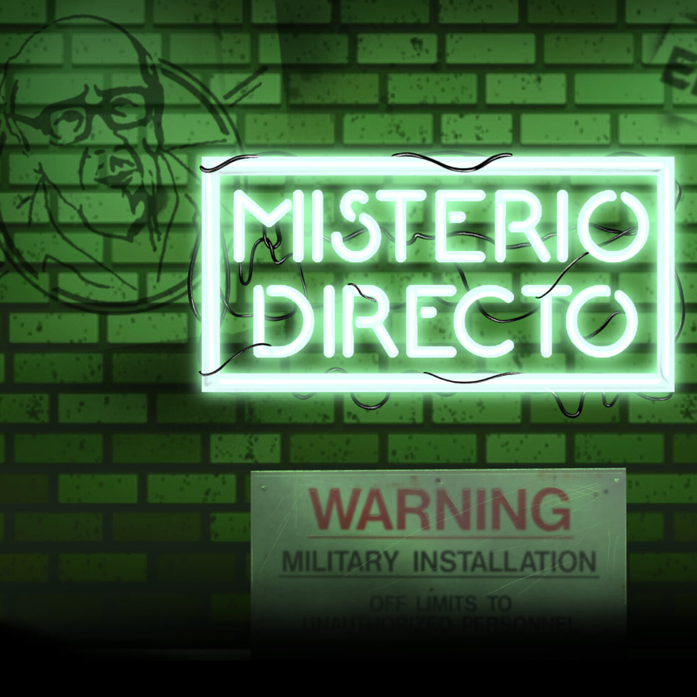 Jornada Ufológica Antonio Ribera - Misterio Directo - EDENEX - episode artwork