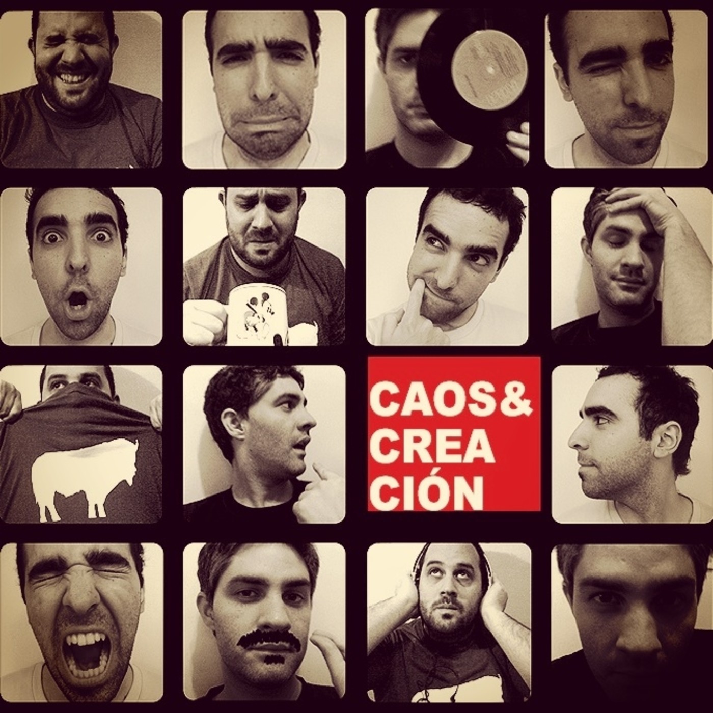 Caos y Creación