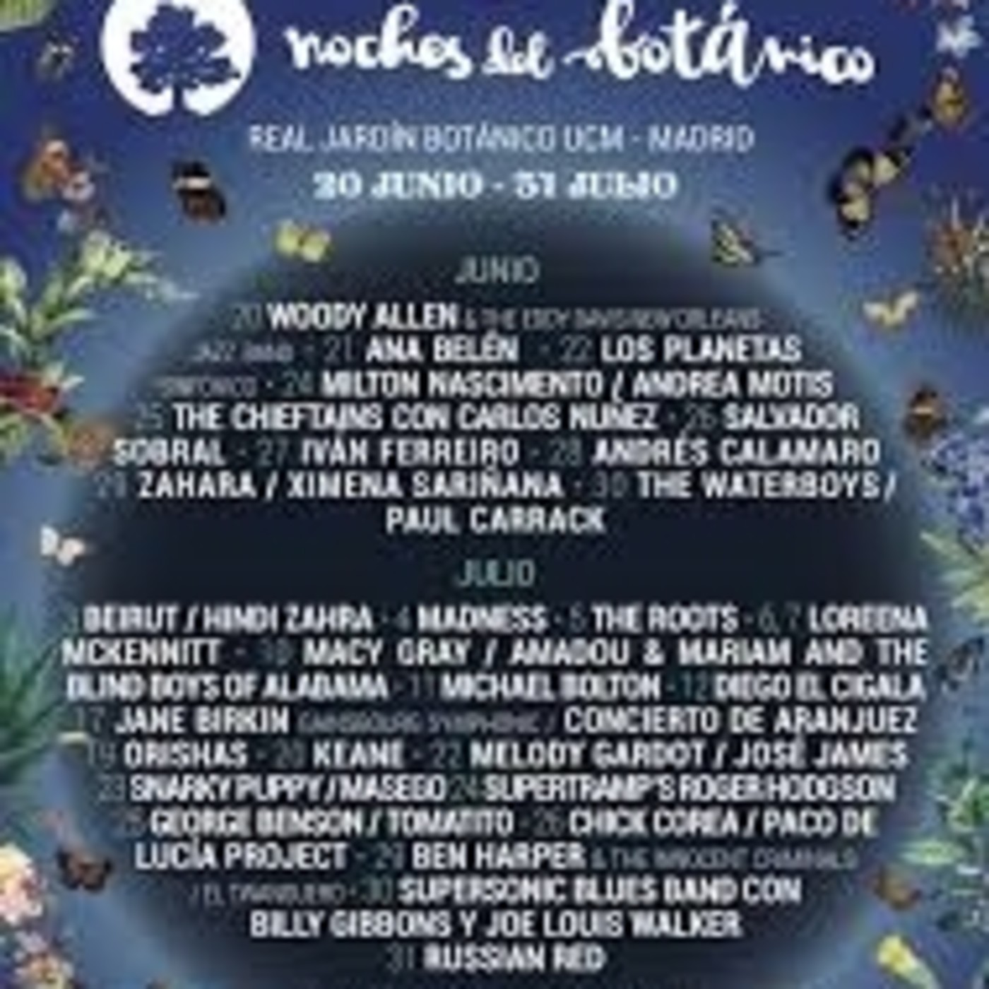 Matinal de Radio Vallekas