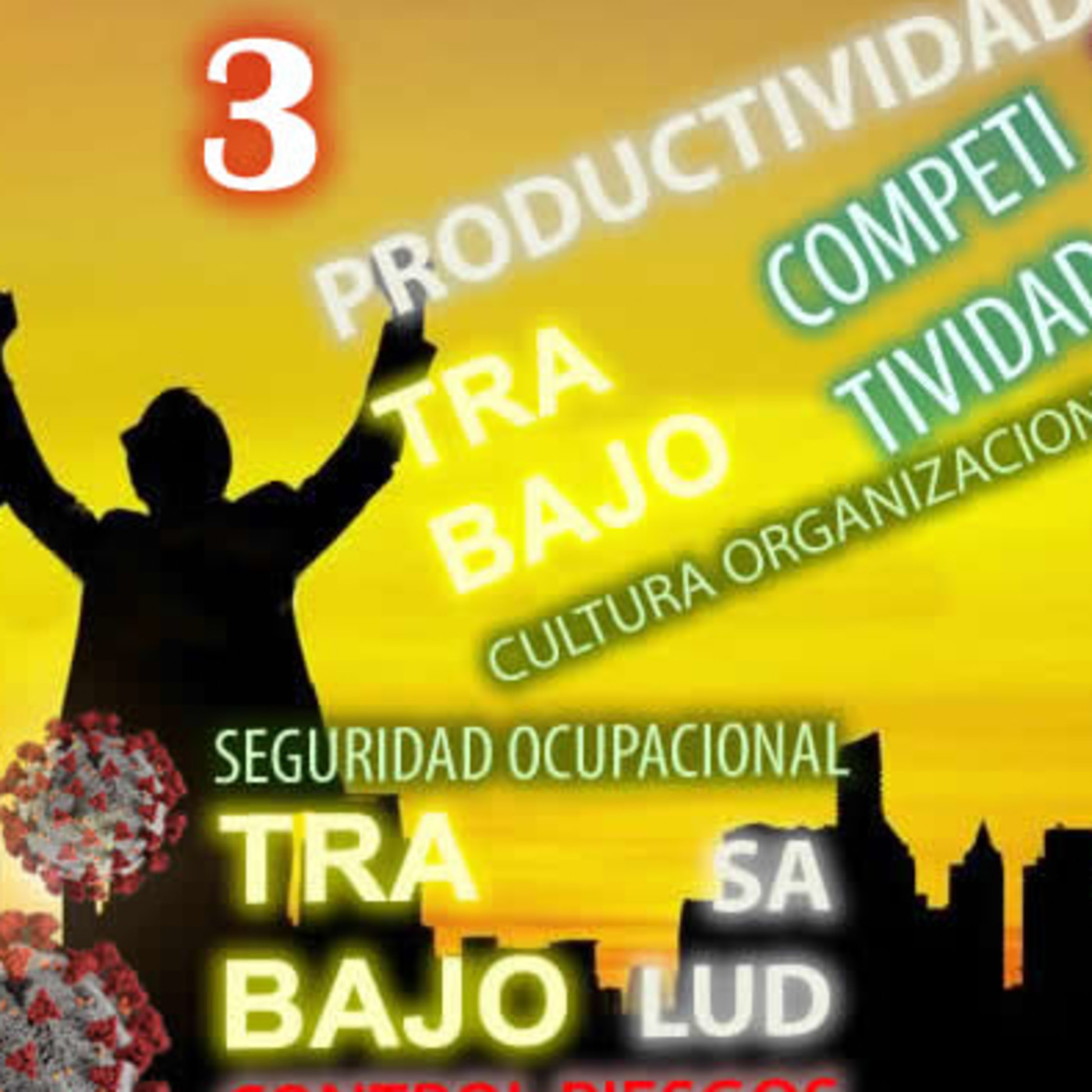SOBREVIVENCIA Y CRECIMIENTO - COVID 19