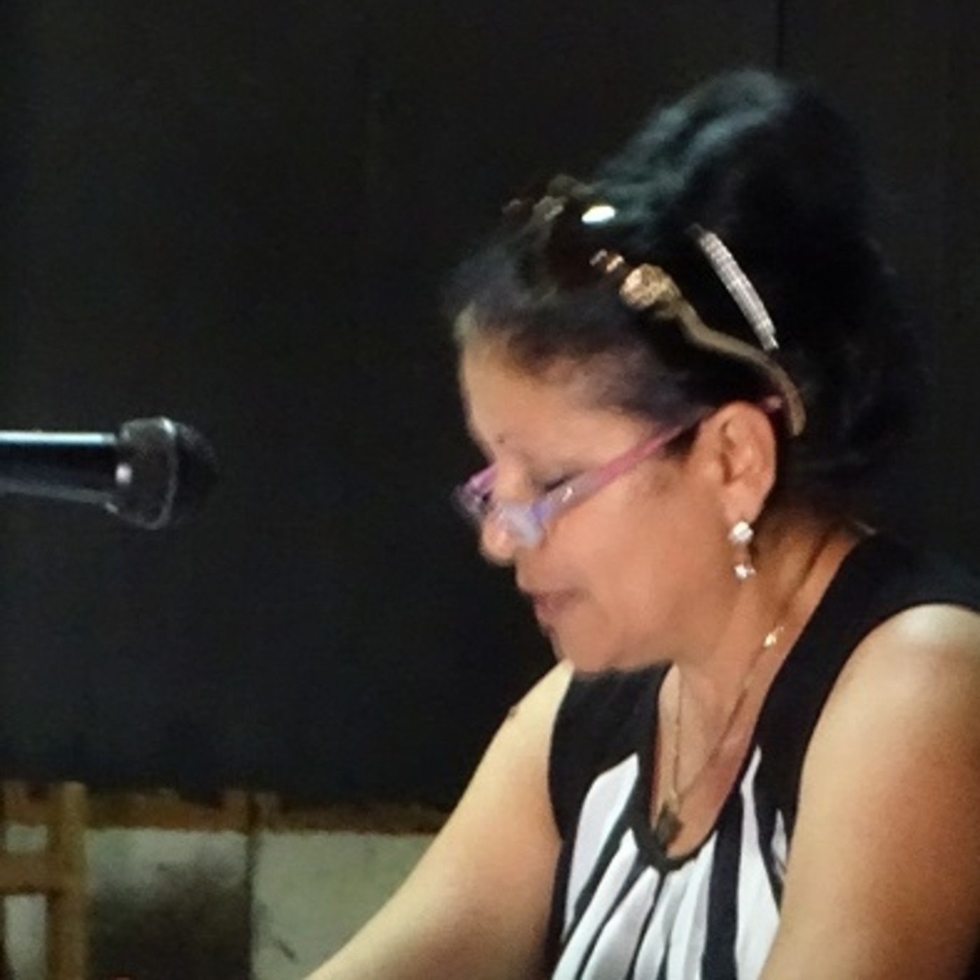 Declaraciones y entrevistas para informaciones