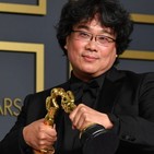 Me Gusta el Cine 13 - Los Parásitos del Oscar