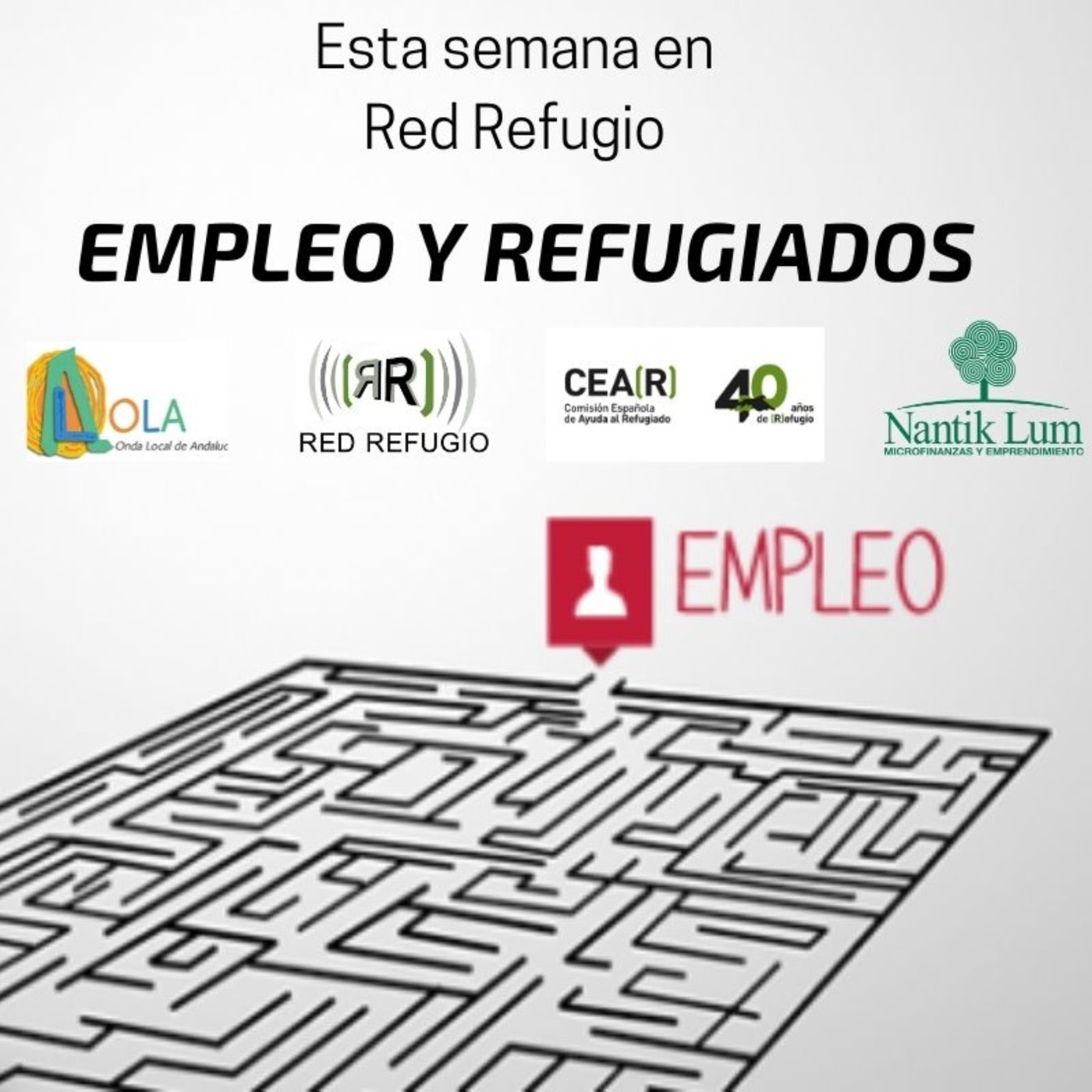 RED REFUGIO (2019)