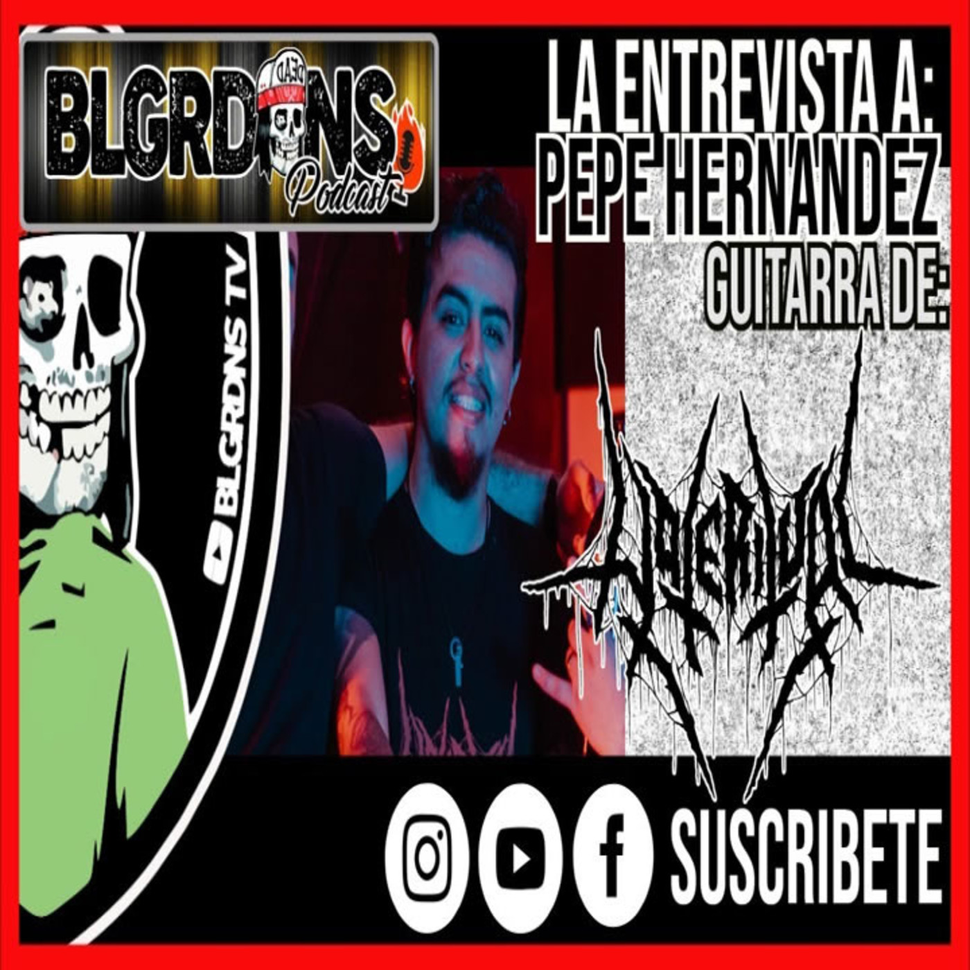 BaLaGaRdOnEs PodCast