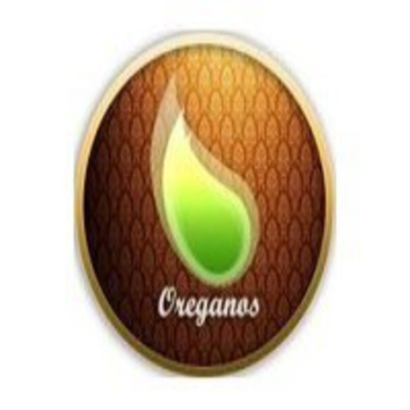 Entrevista a Anthony López de la app de gastronomía venezolana @Oreganos1 episode artwork