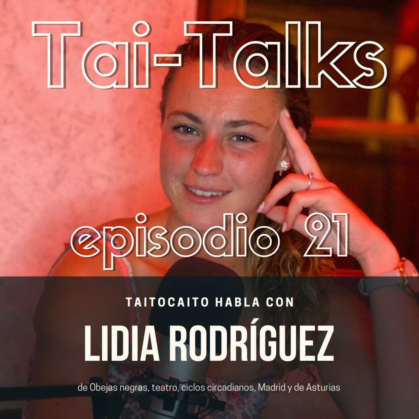 TAI-TALKS
