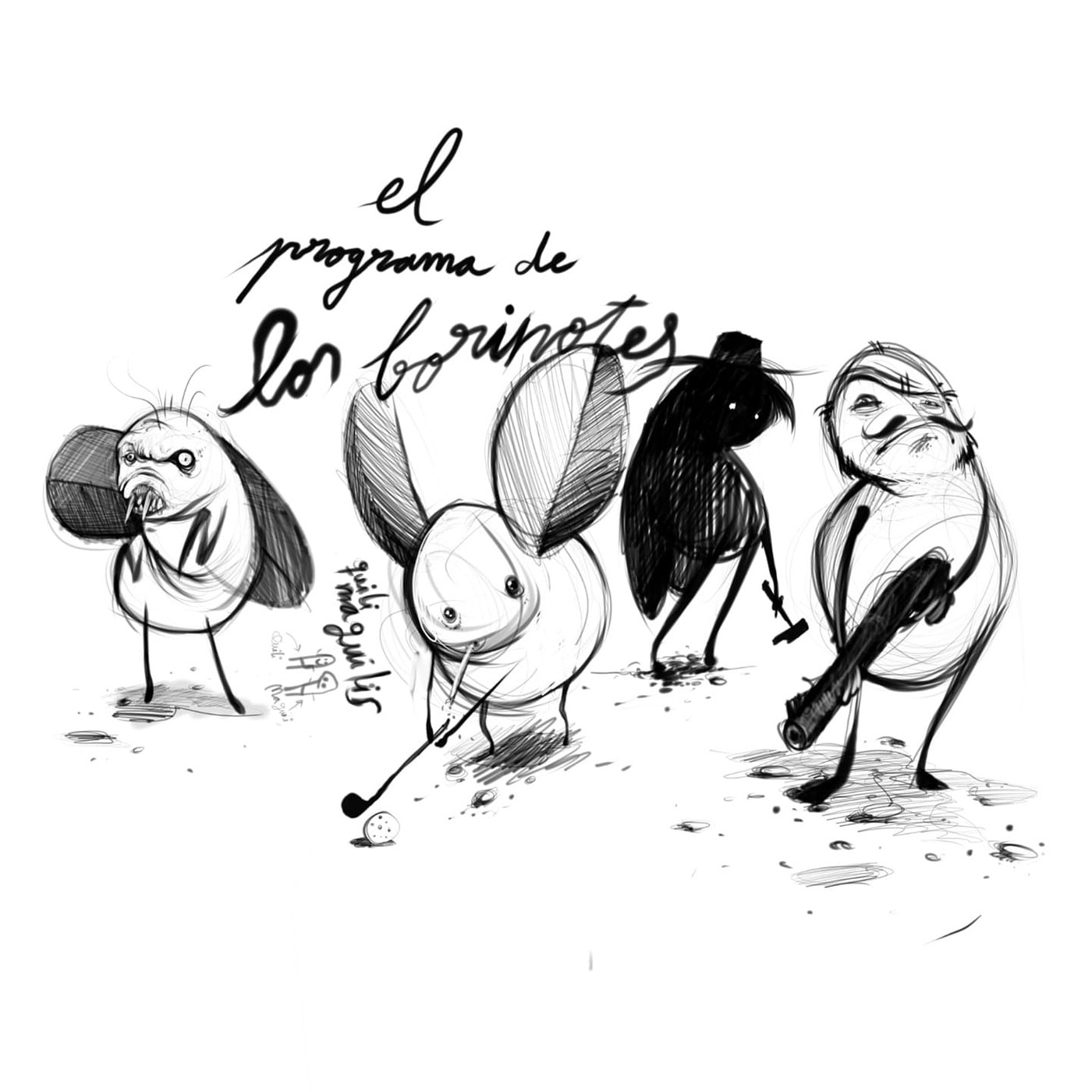 Borinots