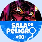 SdP #10 - Historia del Universo Marvel #01 (Análisis)
