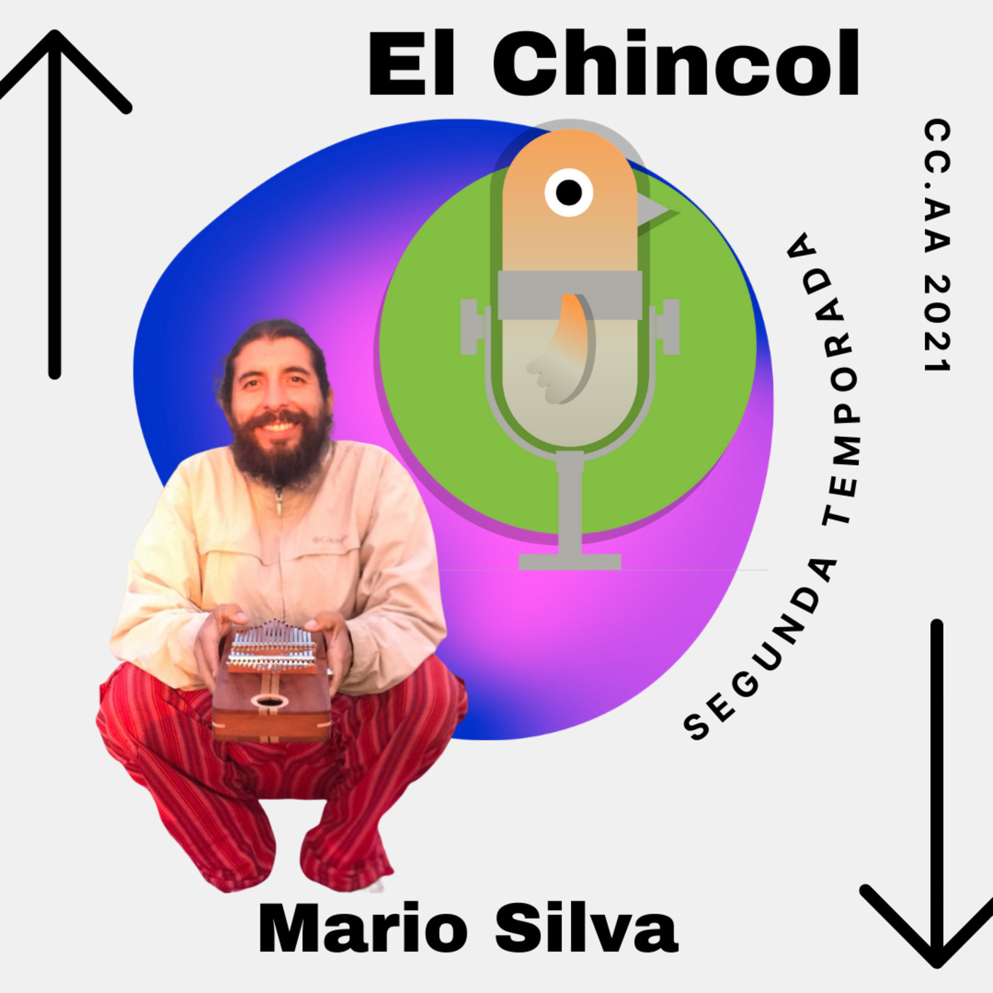 El Chincol