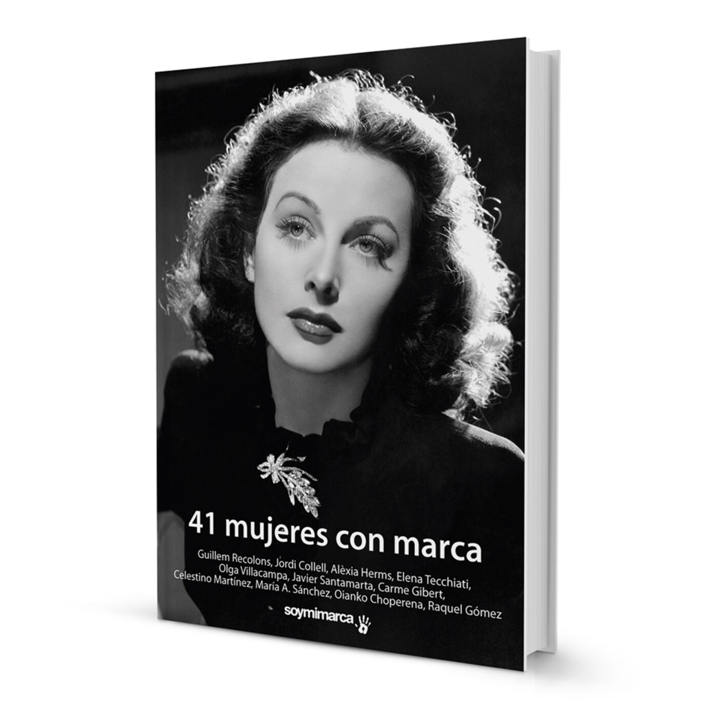 Todo deja Marca