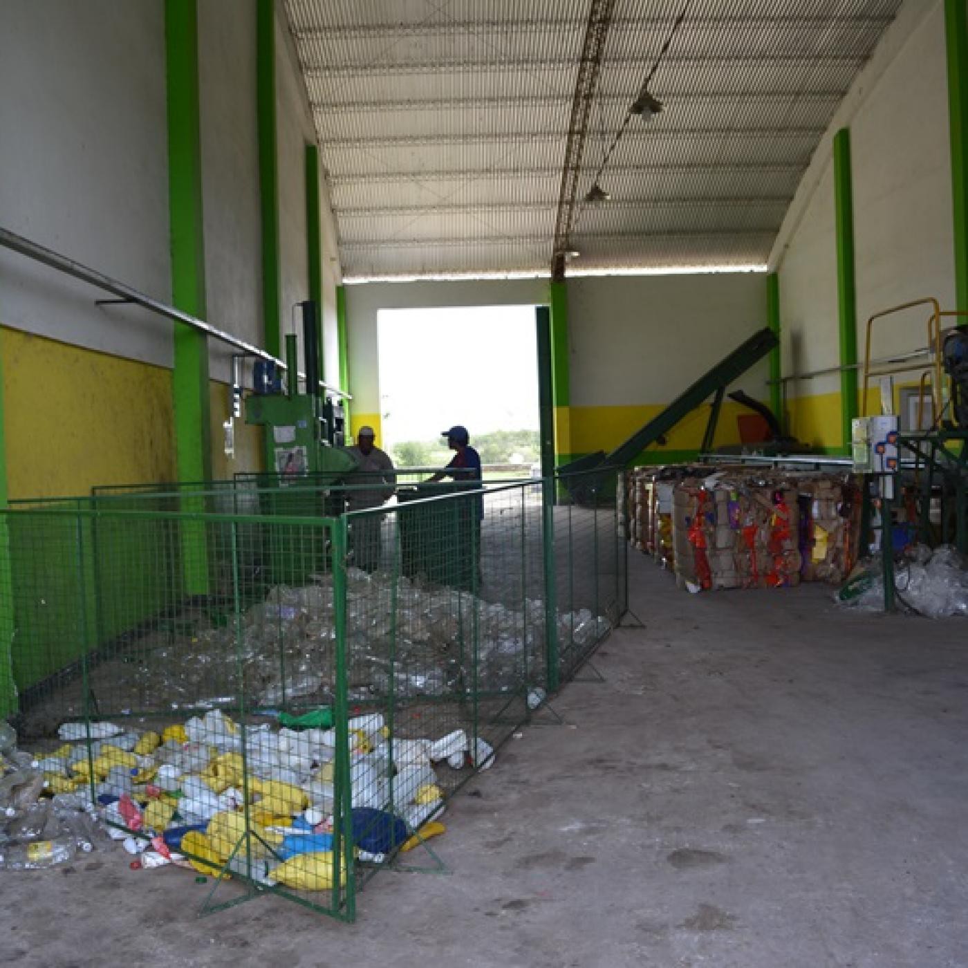 Prensa Municipal Villa Ángela