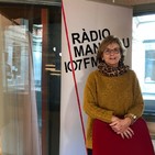 Mercè Puntí ens explica la història de dues cases emblemàtiques de Manlleu - 6 de febrer del 2020