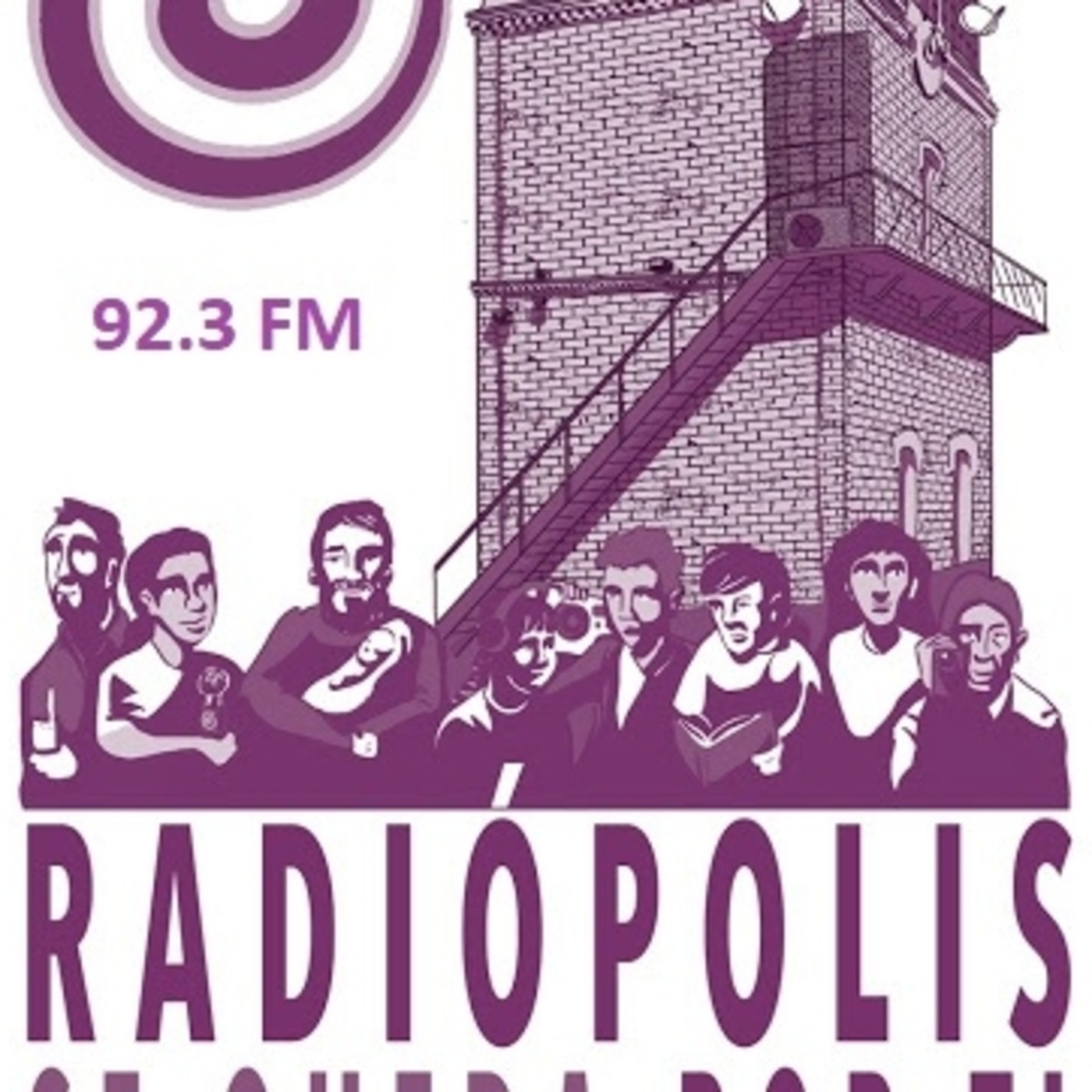 Especial Radiopolis Radio 92.3
