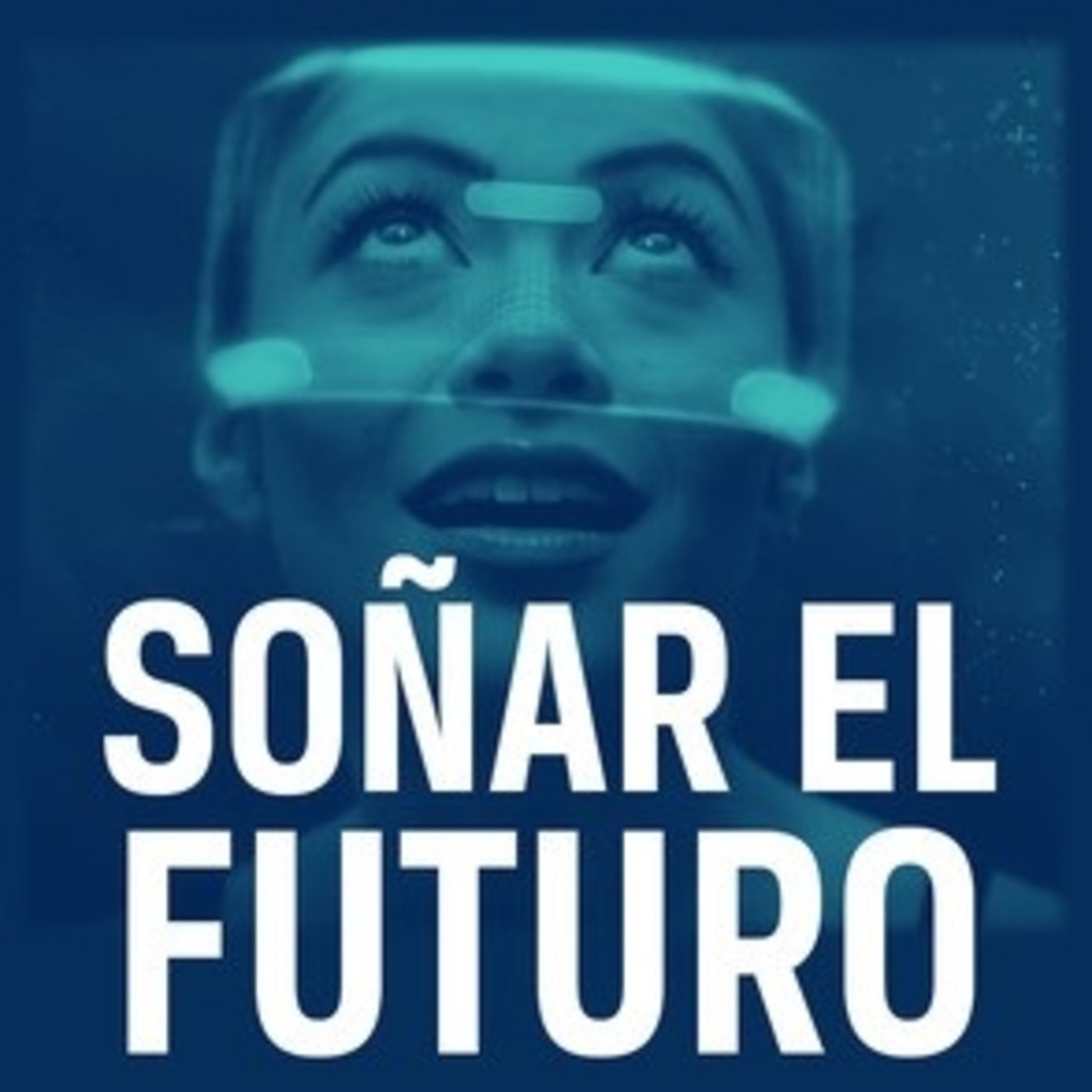Soñar el Futuro: Deporte #documental #ciencia episode artwork