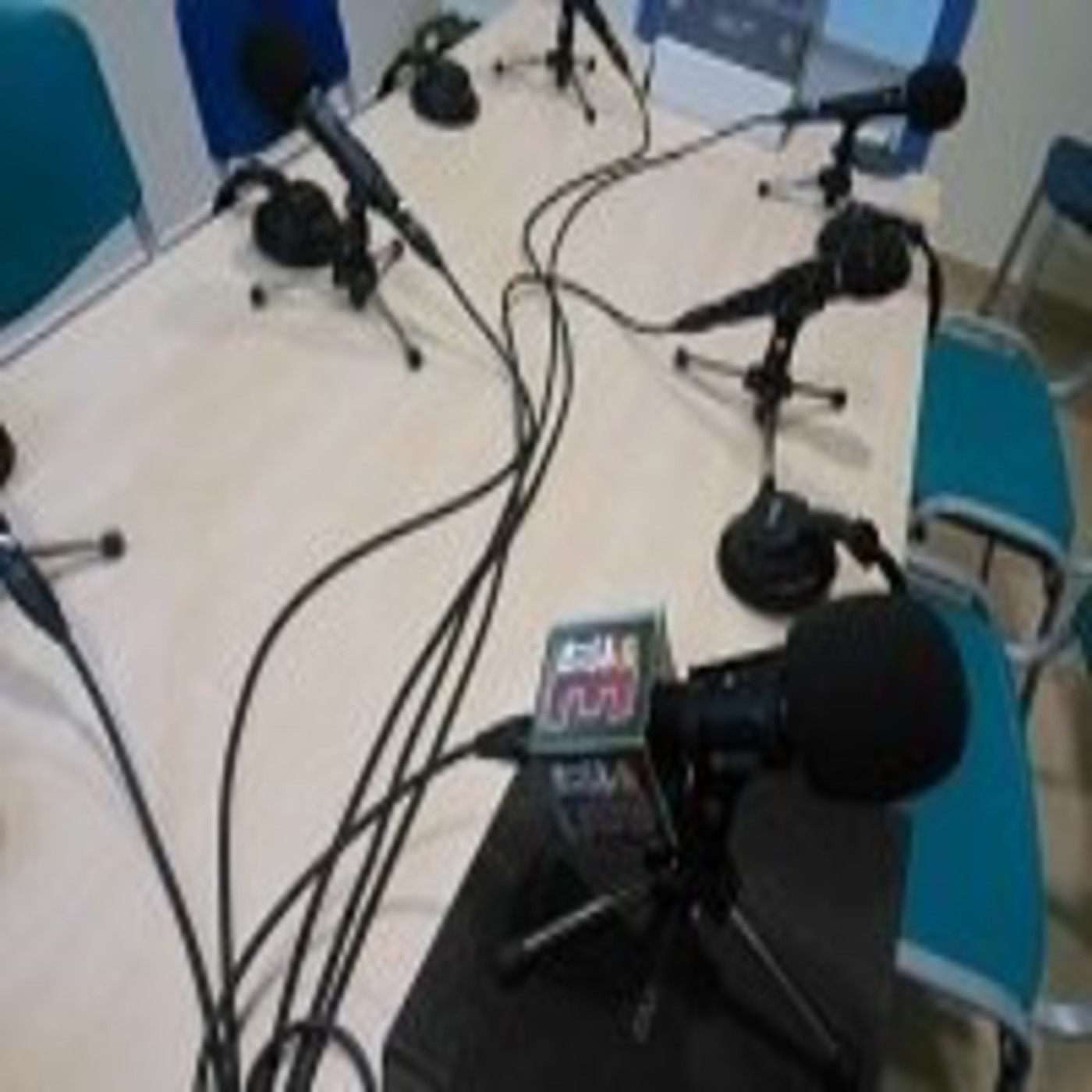 Tertulia Blanquinegra - 12/04/2015 - EFESISTAAPP 08 episode artwork