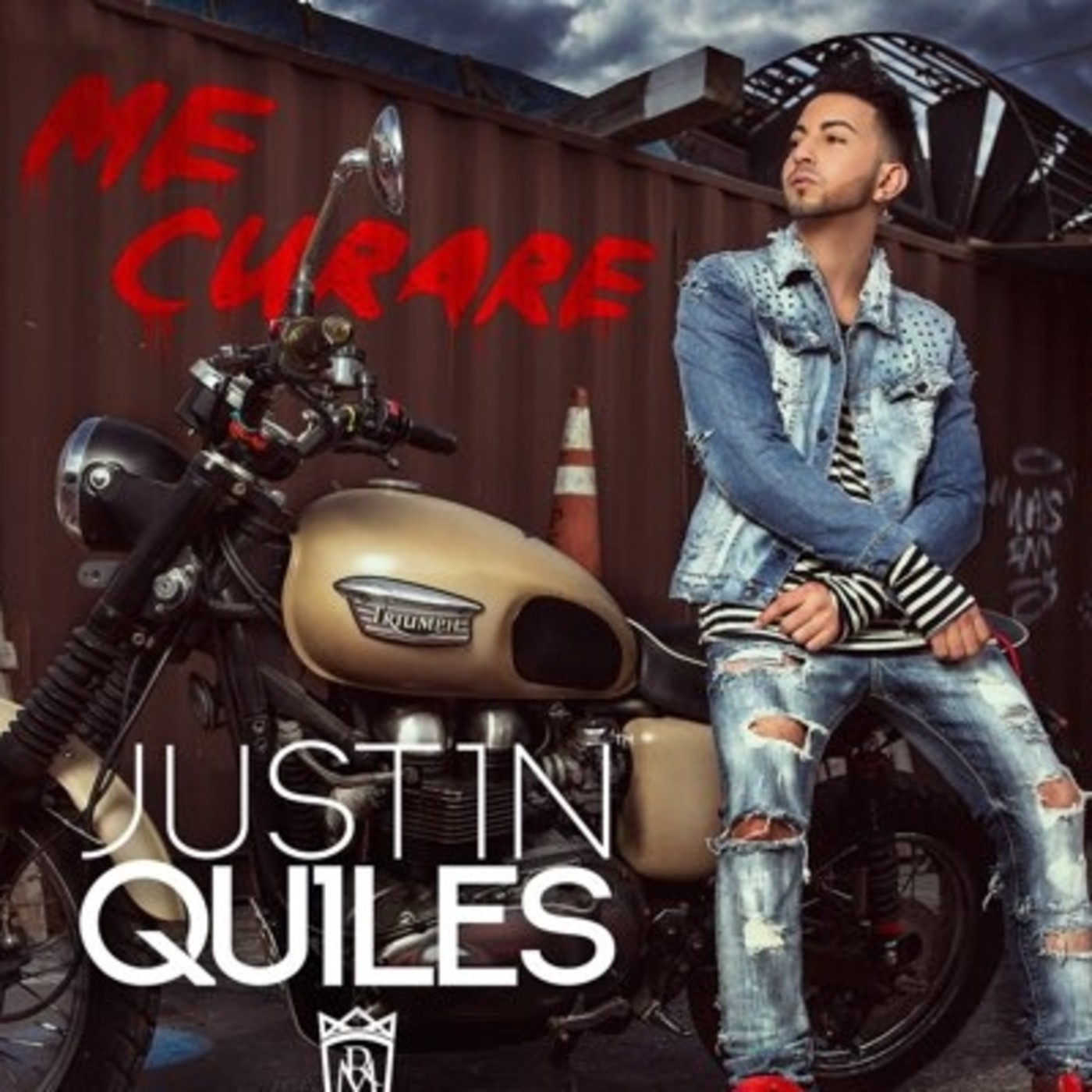MUSICA URBANA ACTUAL