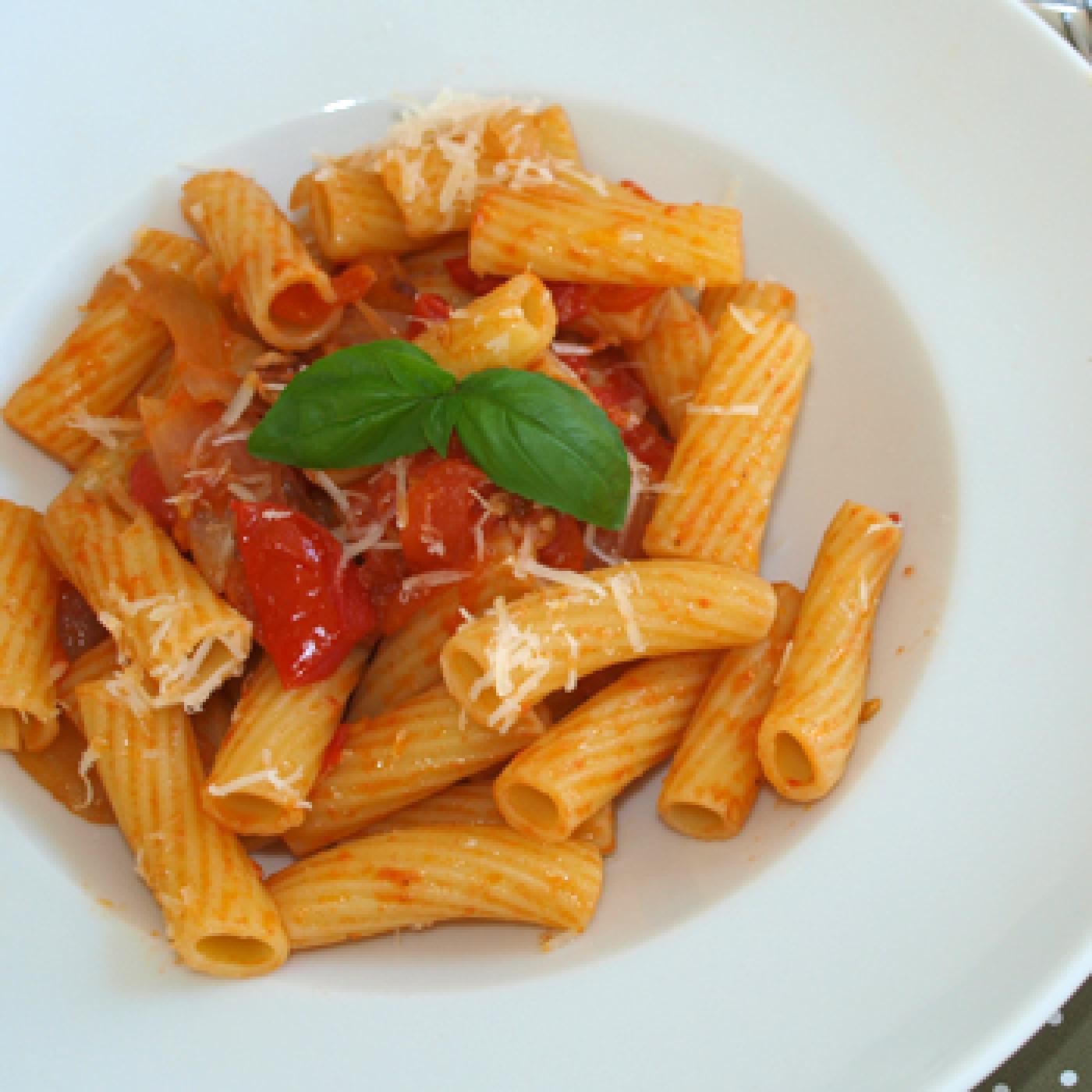 HortoGourmet en Agricultura en la onda