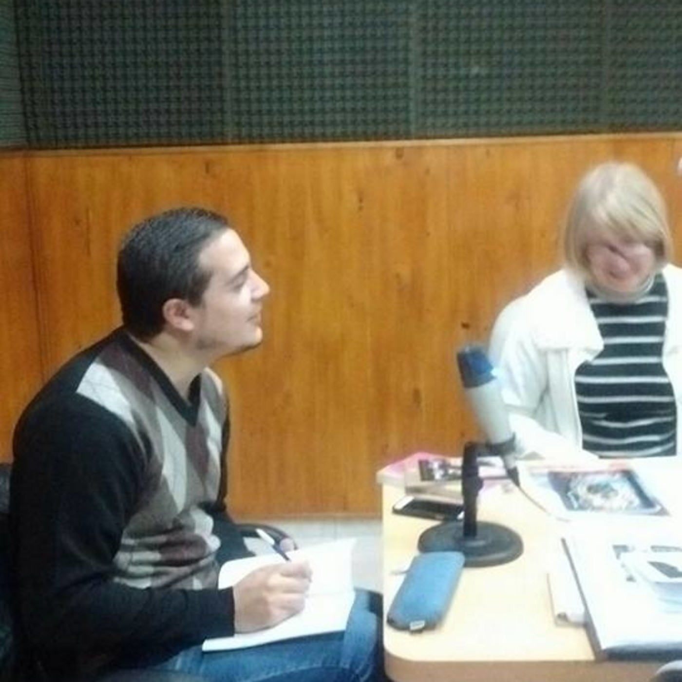 SOÑANDO CON DON BOSCO