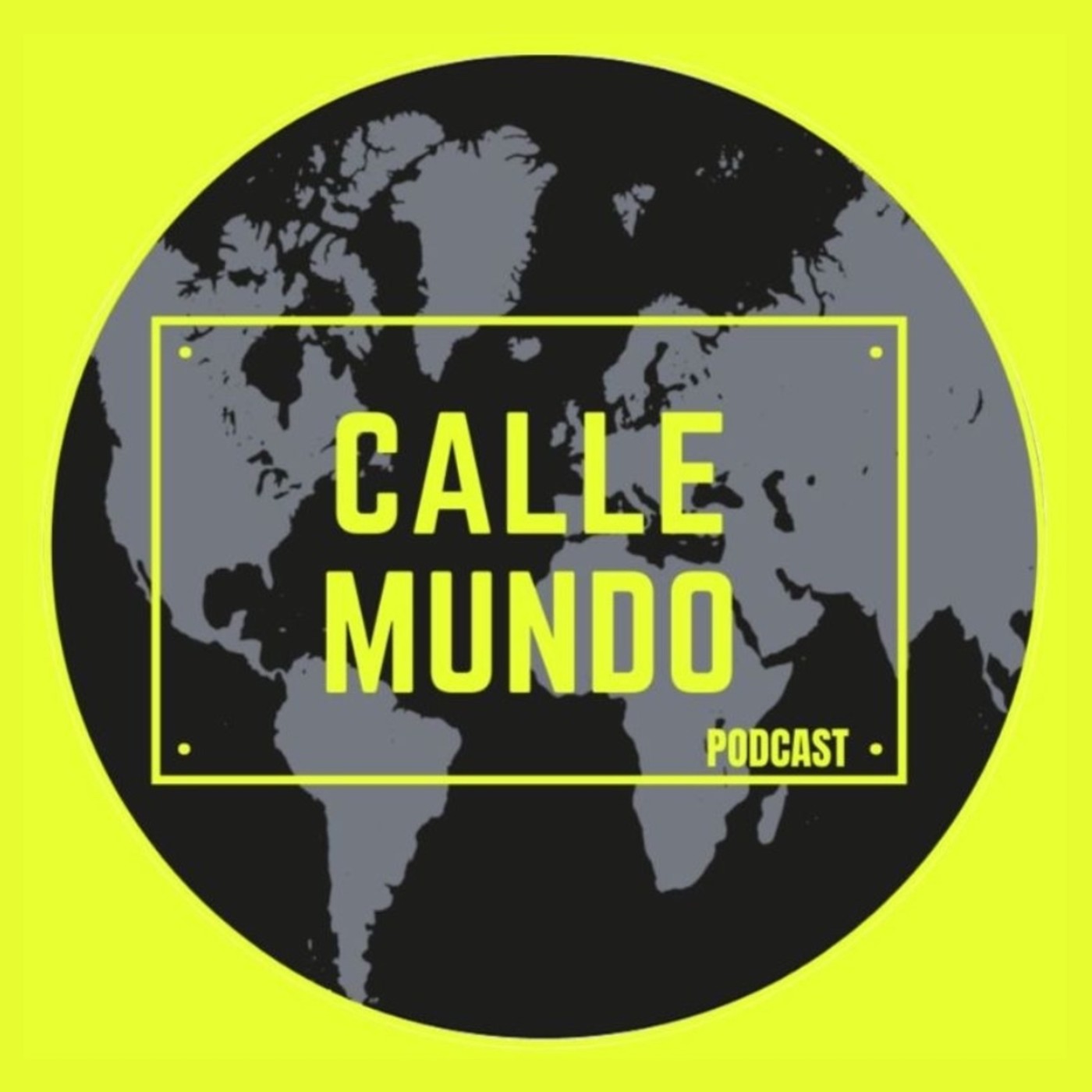 Calle Mundo Podcast