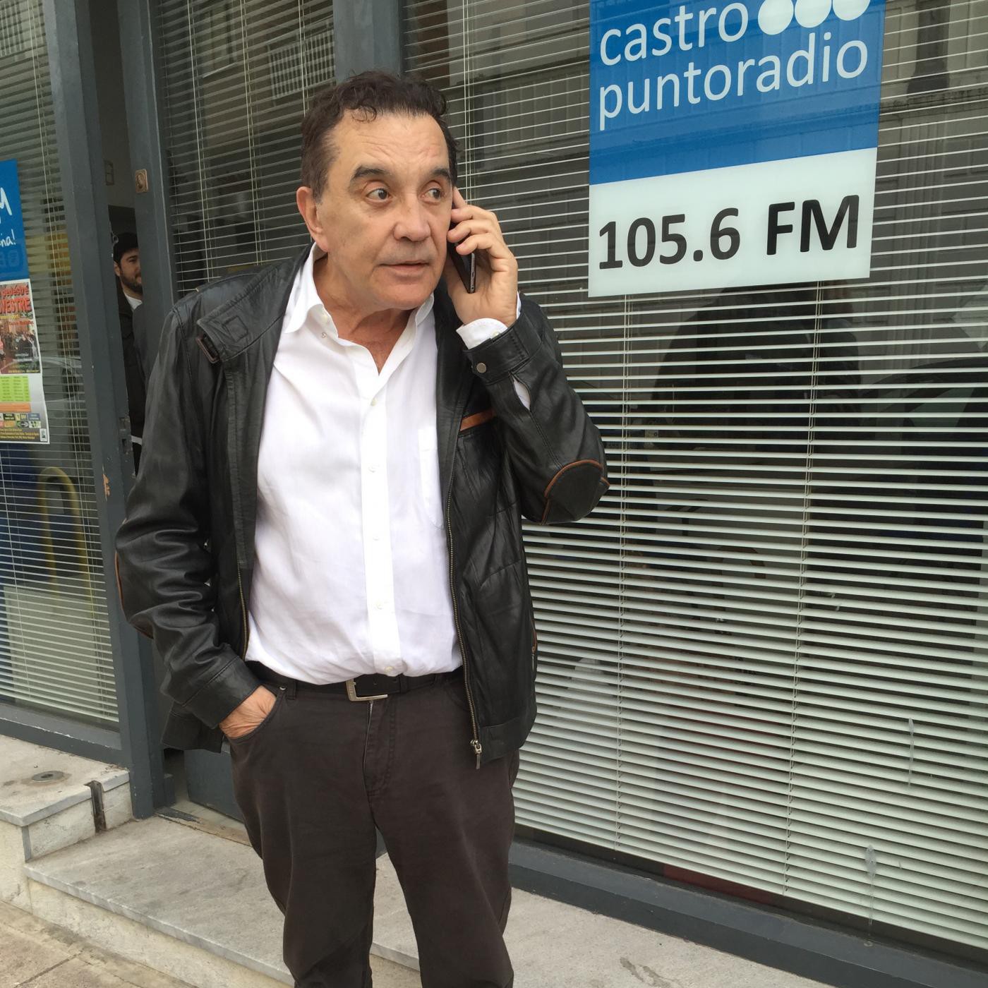 Entrevista con Jon Loroño 08.01.15 episode artwork