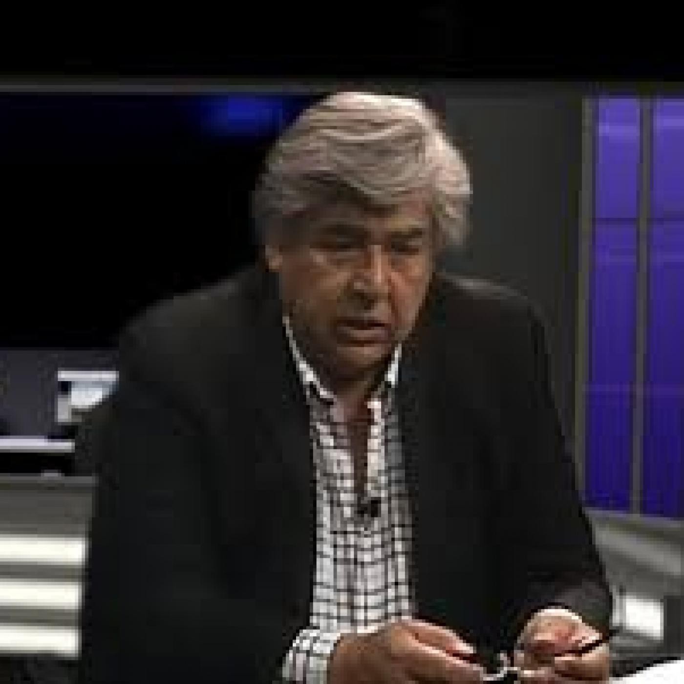 Podcast de Marian Pallarez