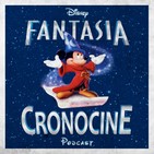 CronoCine 3x03: Fantasía (Walt Disney Animation, 1946)