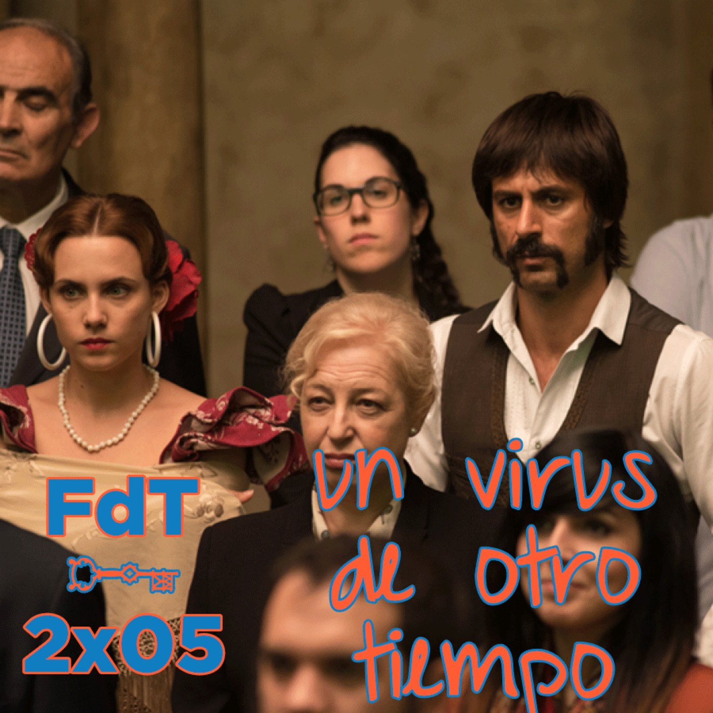 Funcionarios del Tiempo