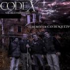 CODEX 2x22 El secreto de Can Busquets.