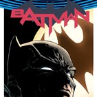 KyG 025 - Batman: Yo soy Gotham, El tesoro del Cisne Negro, La Cosa del Pantano: Santos con pies de barro