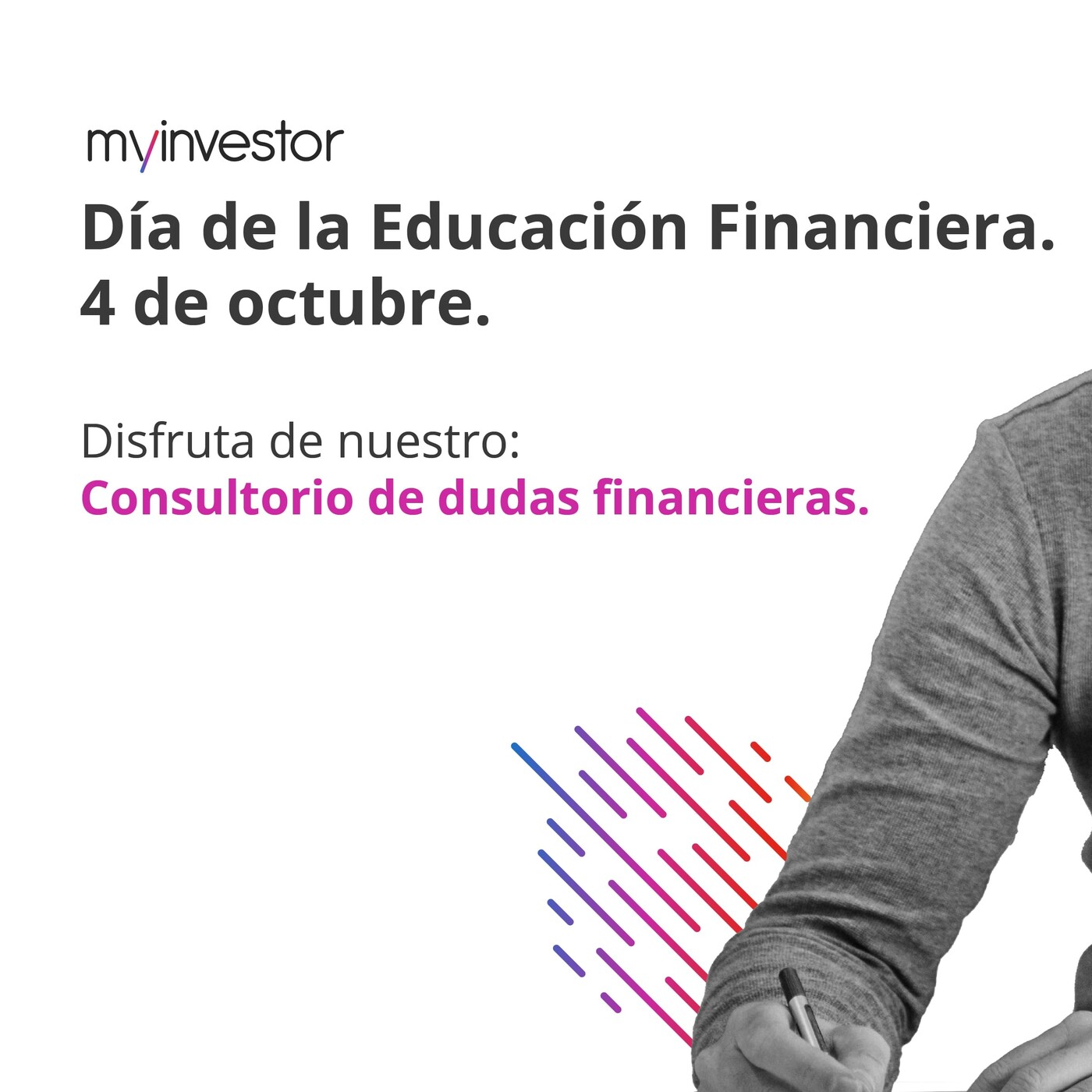 Webinars MyInvestor