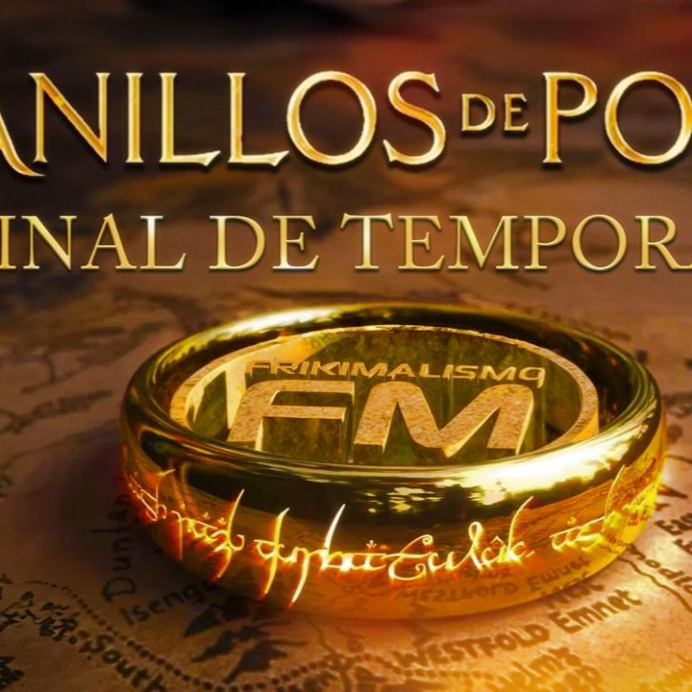 frikimalismo FM