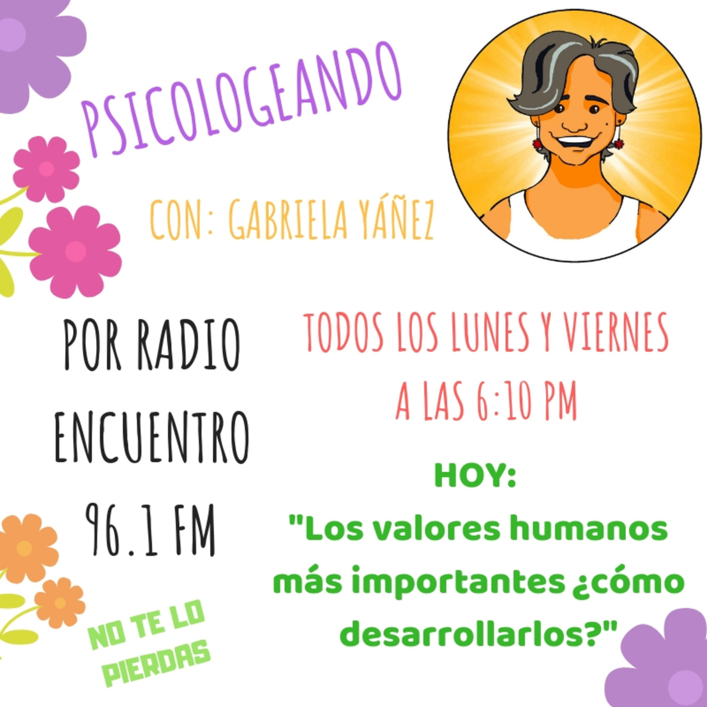 Psicologeando