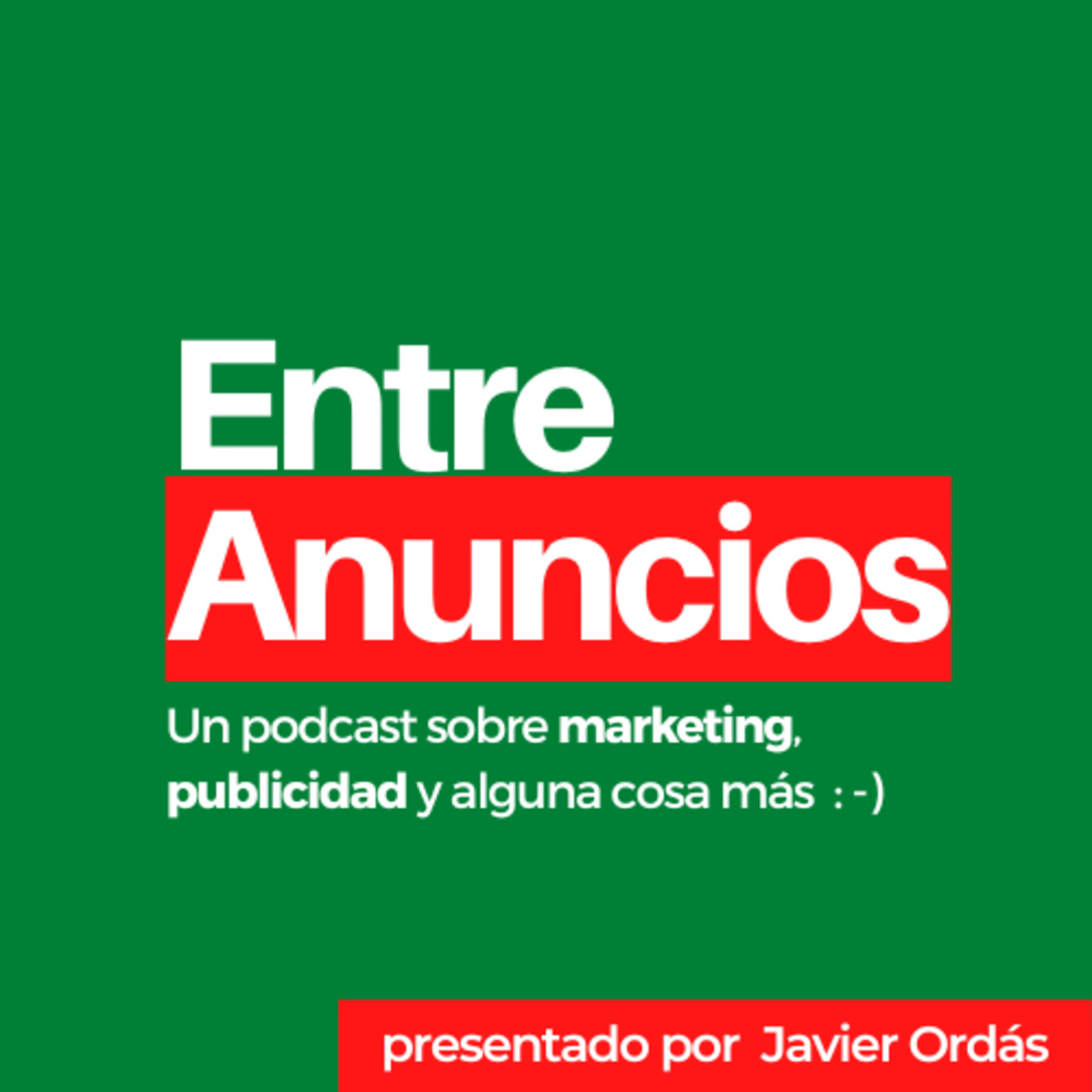 Entre Anuncios