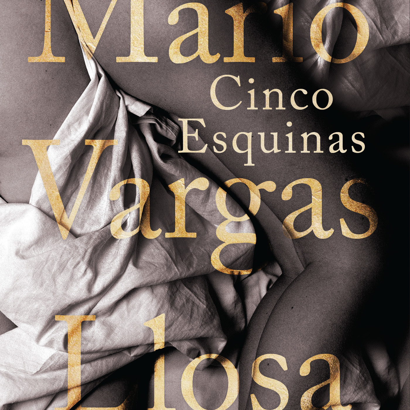 Cinco esquinas