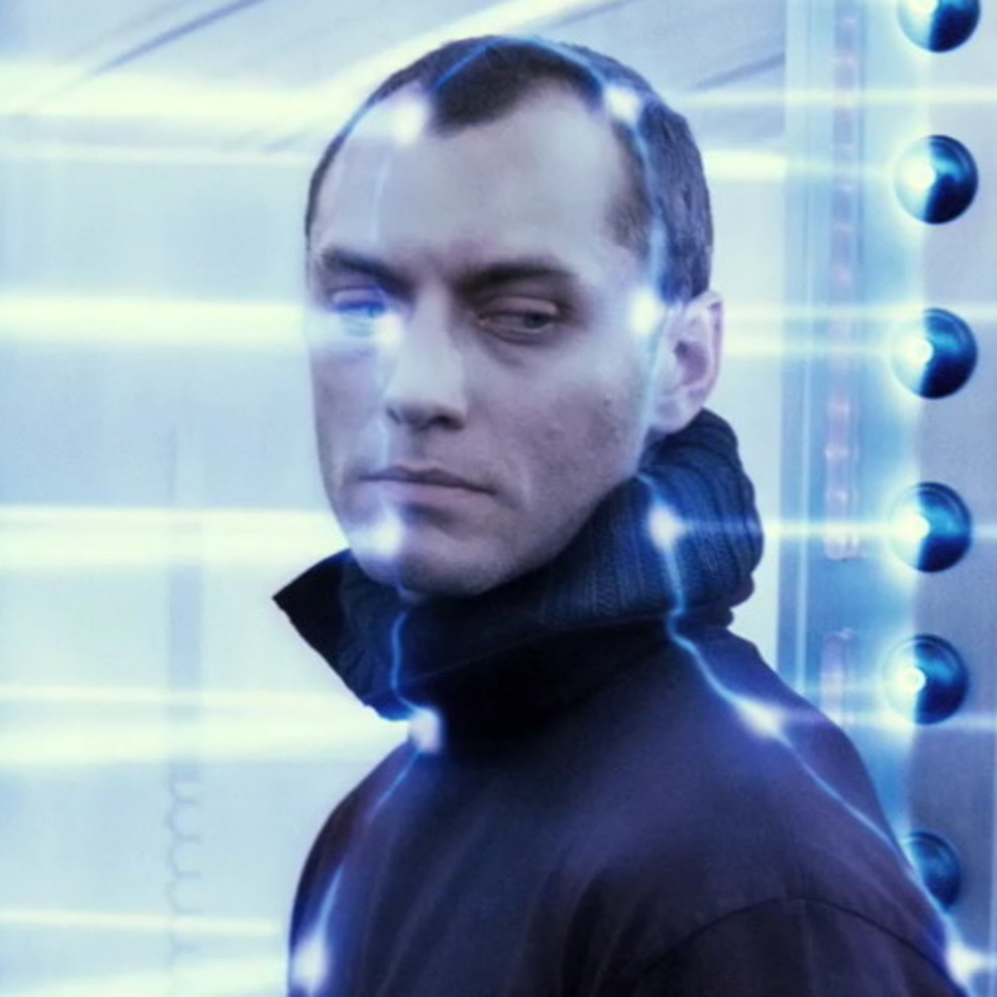 28 días de ciencia ficción II #21- Repo Men (Miguel Sapochnik, 2010) - Episodio exclusivo para mecenas