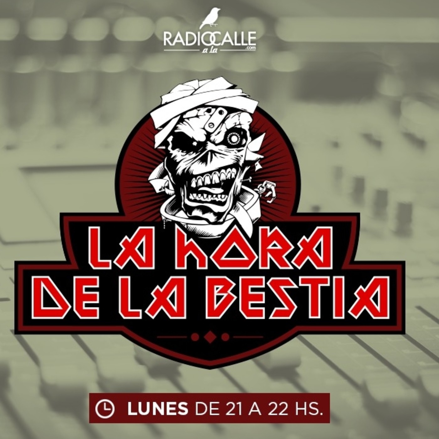 La Hora de La Bestia