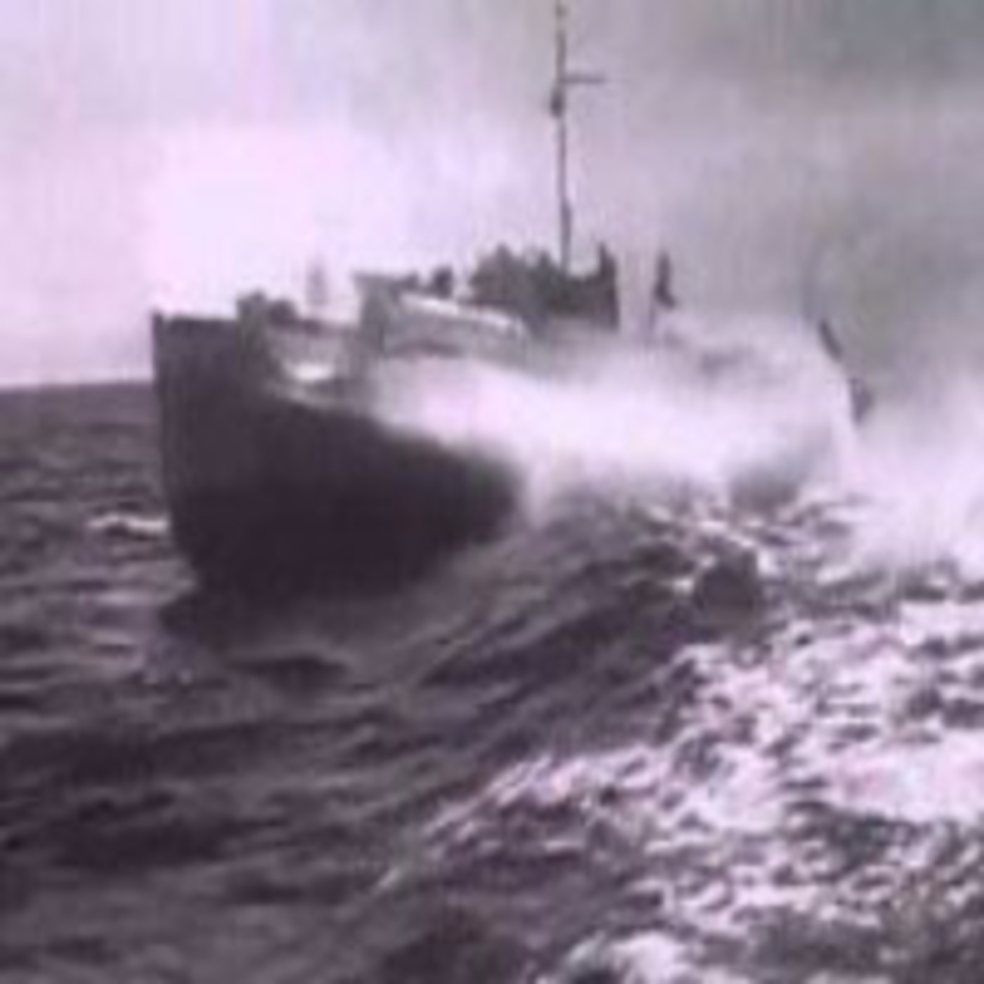 Torpederas, Stukas del mar de la Kriegsmarine del III Reich episode artwork