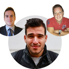 #27. ALBERTO ÁLVAREZ (TheMacroWizard): invirtiendo en ti