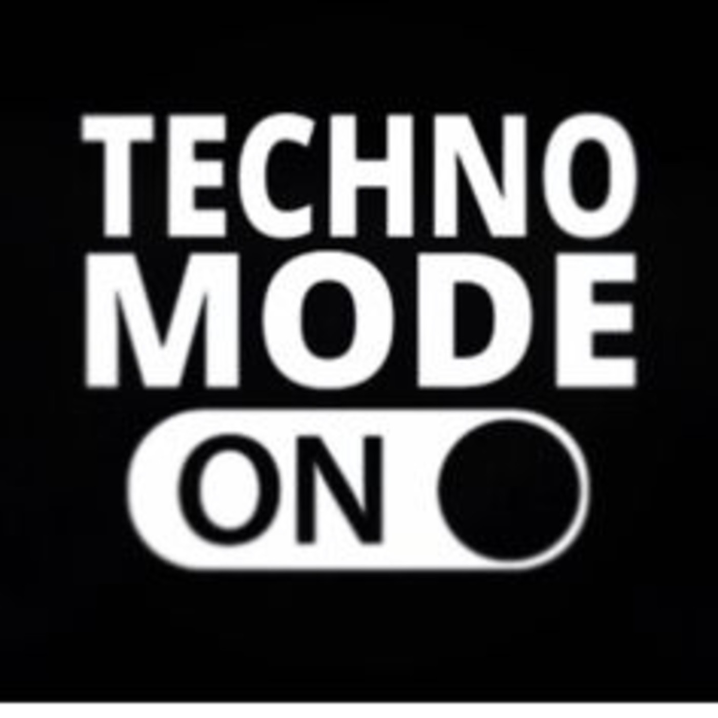 TONY TECHNO SET (001) episode artwork