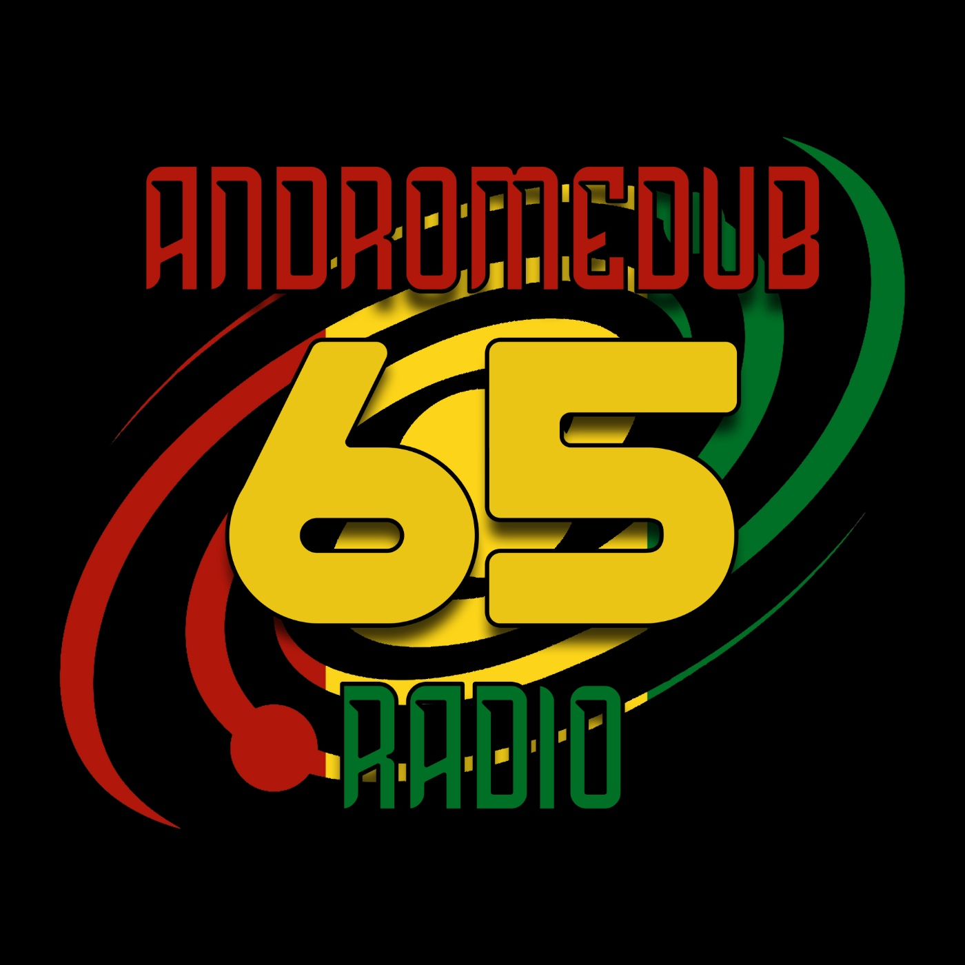 Andromedub 65 - Verbena Roots Selection - 23/06/2023 episode artwork