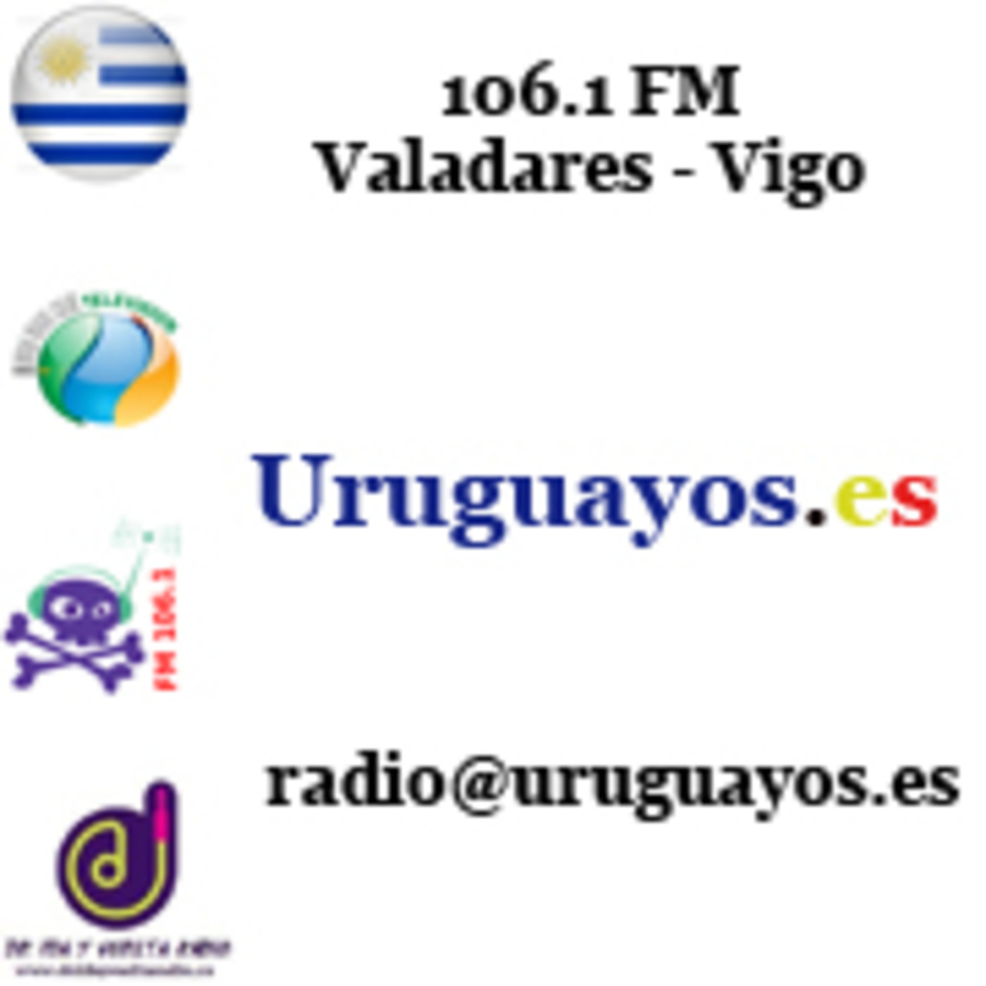 Uruguayos.es - Alvaro Agustin Peralta Techera