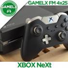 GAMELX FM 4x25 - XBox NeXt y el futuro de Microsoft
