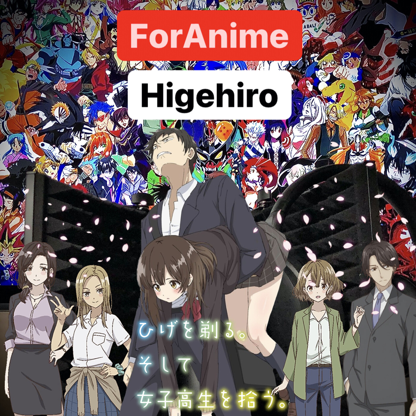 ForAnime