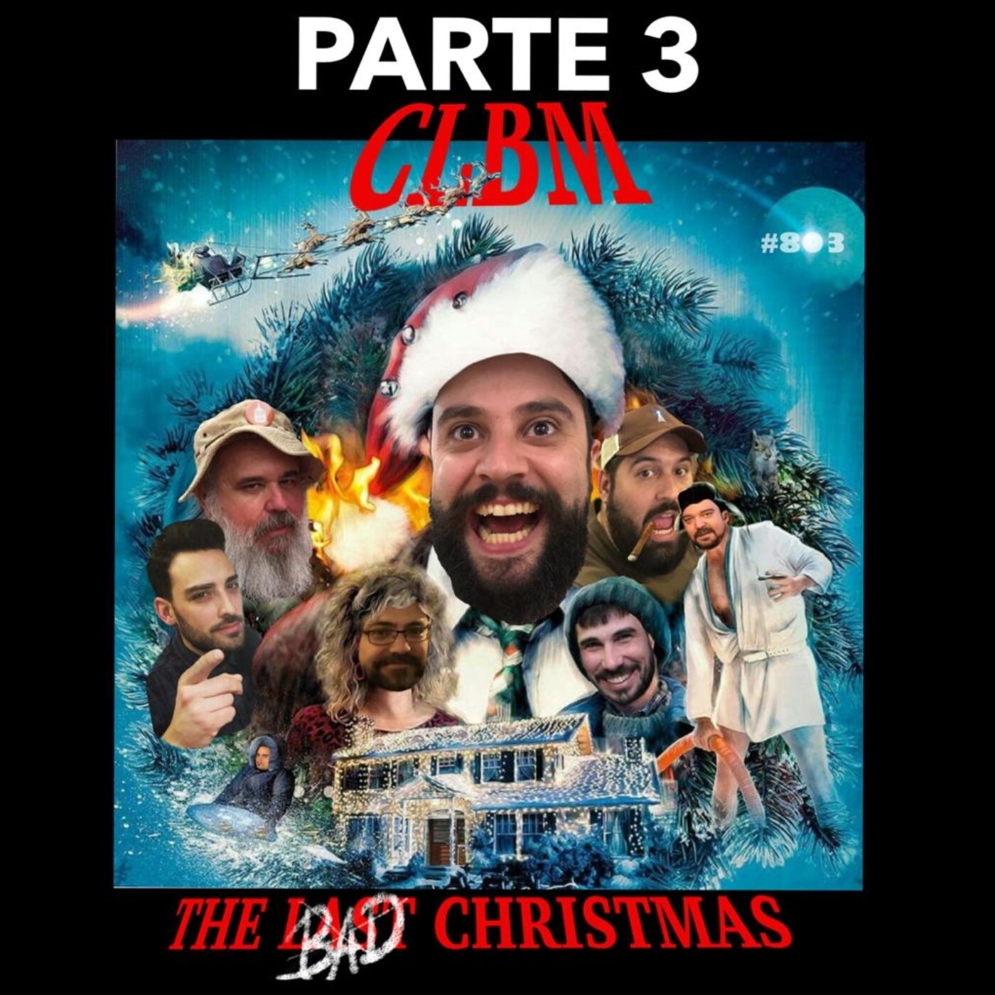 Como la birra misma