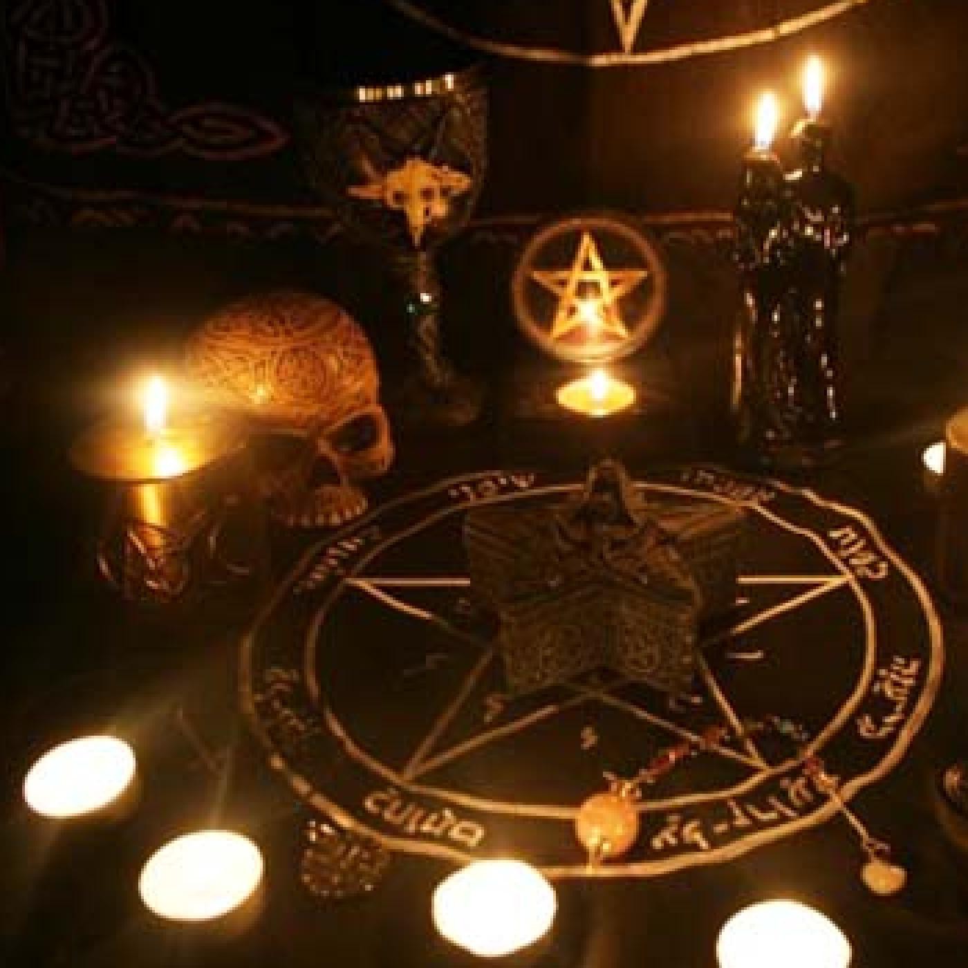 NUBE DE MARÍA en la Radio