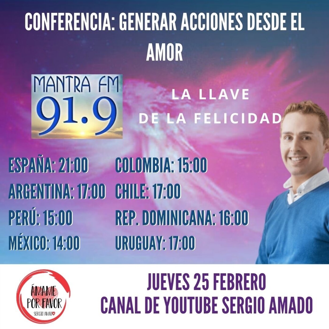 Sergio Amado