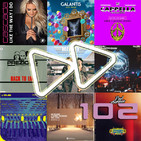 PISTA DANCE - PGM 102 (11 de Octubre de 2019)