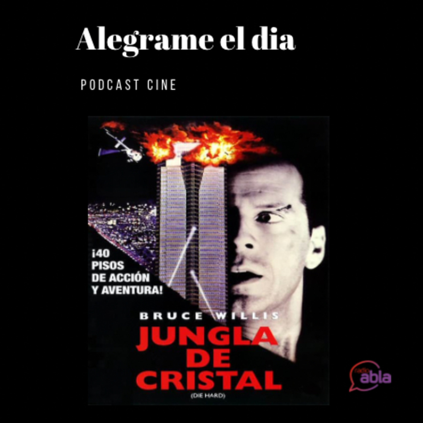 ALEGRAME EL DIA