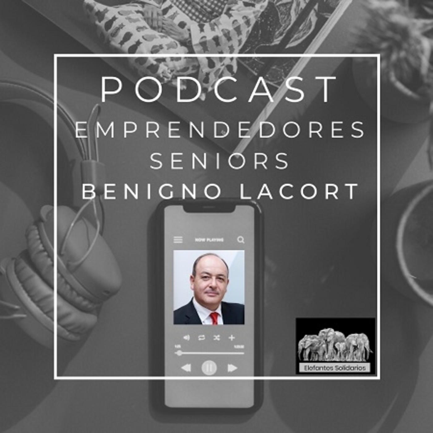 Emprendedores Senior